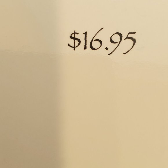 Hardcover Signed Children's Book: The Trial of Standing Bear - Picture 3 of 7